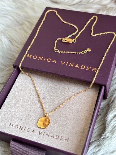 Monica vinader siren - monica, 💎