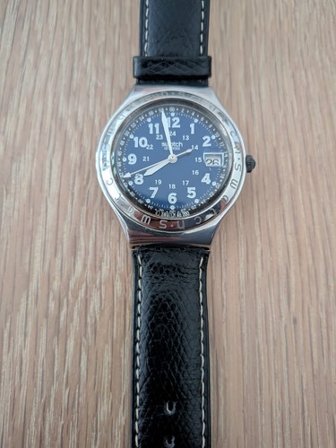 Swatch irony happy - swatch, joe