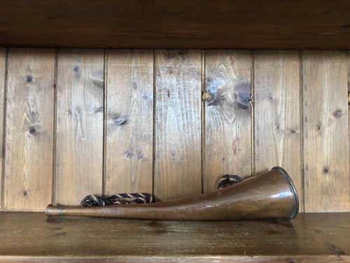 Large antique english - large,