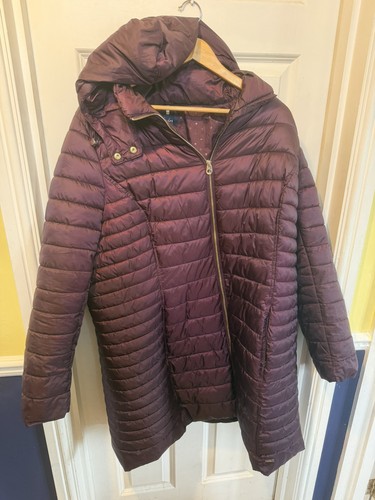 Joules canterbury plum long - canterbury,