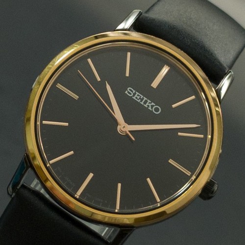 Vintage 1997 mint seiko - 1997,