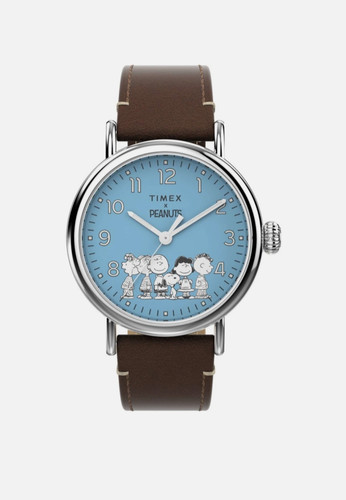New timex mens - new, x