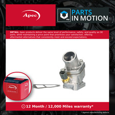 Coolant Thermostat fits VOLVO