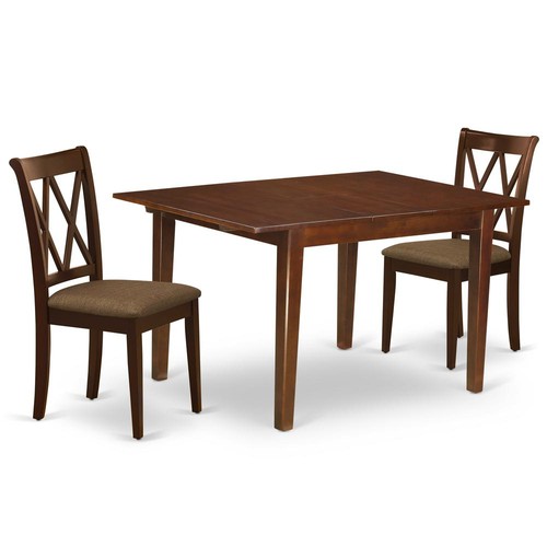 Dining room set - dining,