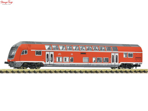 Fleischmann dbag 2nd - fleischmann,