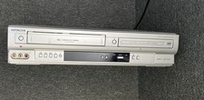 Hitachi DV-PF4E Combo VCR DVD