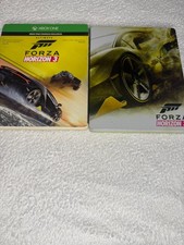 Forza Horizon 3 Ultimate Edition Steelbook (Xbox One) - CIB