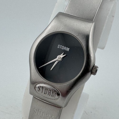 Vtg storm quartz - vtg, women