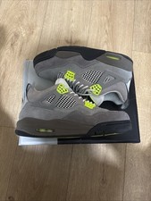 Nike Air Jordan 4 Retro SE
