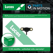 MAP Sensor fits TOYOTA LAND