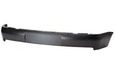 Volkswagen Lupo 98-05 Front