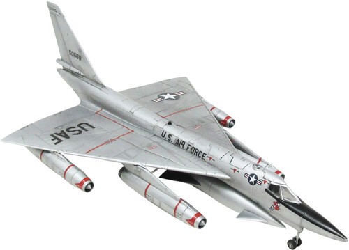 Convair hustler - convair, b-58