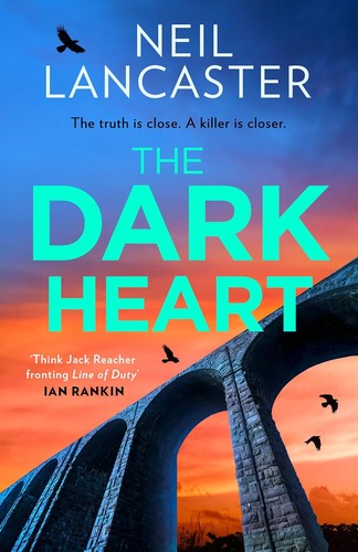 The dark heart don miss - heart:,