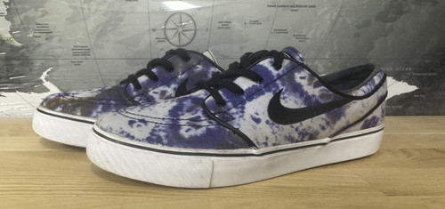 Nike zoom stefan janoski - sb,