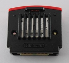 N64 Expansion Pak Official Nintendo (NUS-007) (N64) -Free Tracked 48 Post