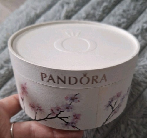 Pandora limited edition - pandora, floral