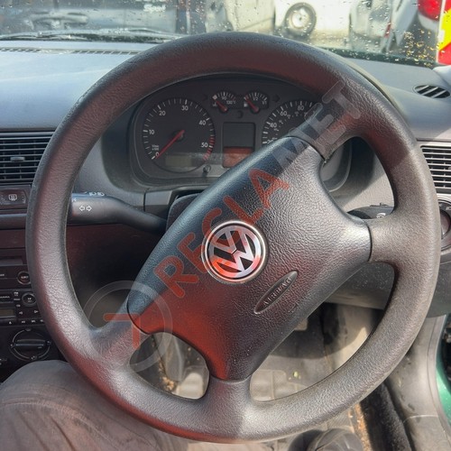 Volkswagen golf tdi - volkswagen, mk4