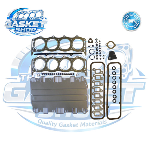 Head gasket set fits range - set,