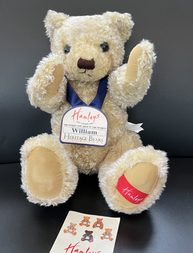 Vintage hamleys heritage - vintage,
