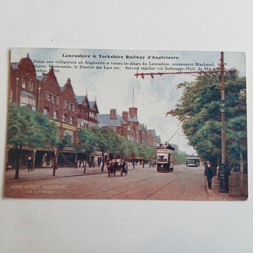 Lord street southport - lord,