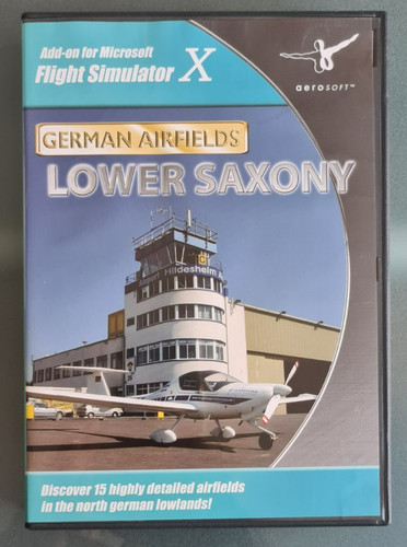 Aerosoft german airfields - german,