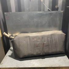 Mercedes-Benz W210 Sedan Fuel