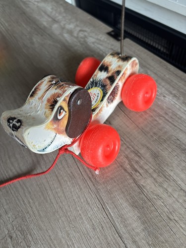 Fisher price little snoopy - fisher,