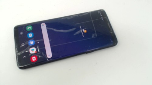 Samsung galaxy g960u1 - s9, sm-g960u1
