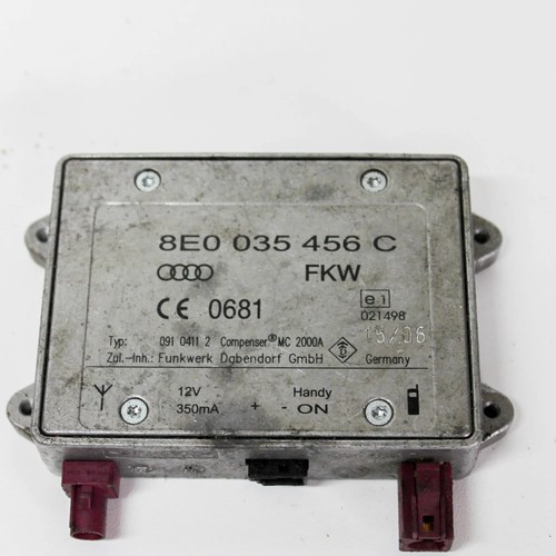 Audi 4f2 c6 antenna - 4f2,,