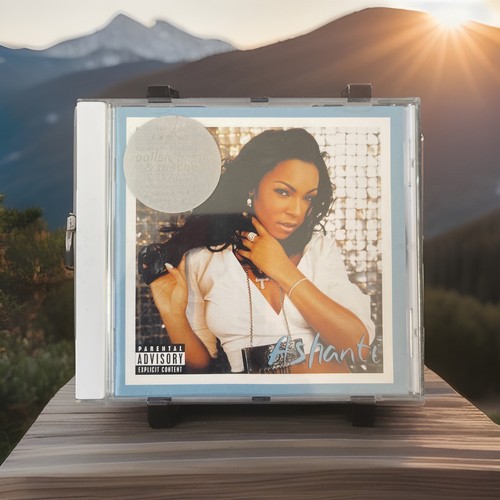 Ashanti foolish - ashanti:,