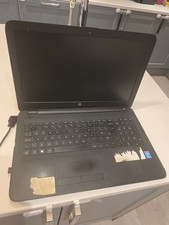 CHEAP Working Damaged HP