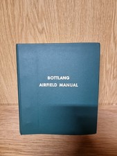 Jeppesen Bottlang Airfield