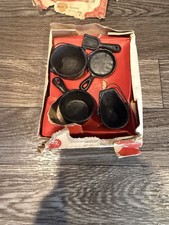 Vintage greycraft cast - vintage,