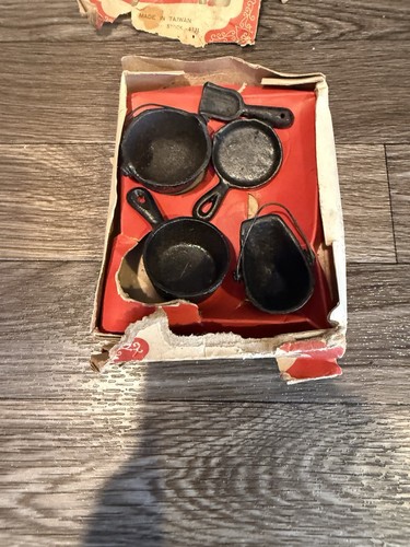 Vintage greycraft cast iron - greycraft,