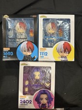 Nendoroid My Hero Academia Bundle