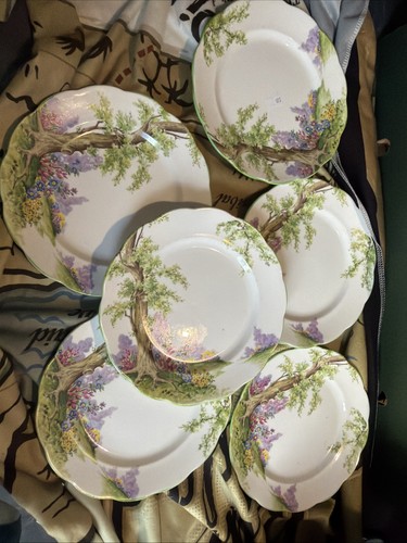 Matching royal albert - royal,