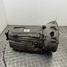 MERCEDES-BENZ VITO Tourer W447 Automatic Gearbox A4472706600 2.1 Diesel 100kW