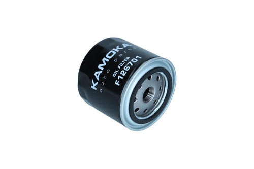 Fits kamoka f126701 oil - fits,
