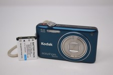 Kodak EasyShare Touch M5370 16