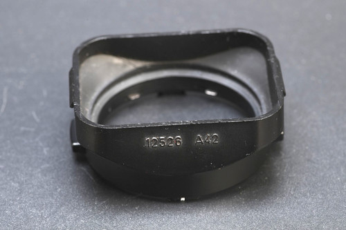 Leica square lens - , 12526