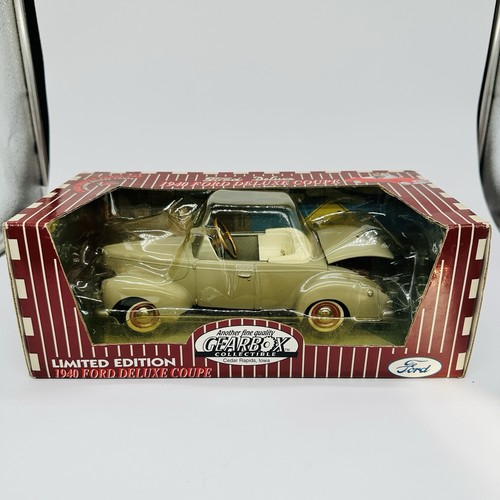 Gearbox collectibles 1940 - collectibles,