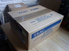 TEAC REFERENCE A-H500i AMPLIFIER **SERVICED** STUNNING CONDITION