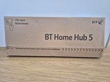 BT 68343 Home Hub 5 1300 Mbps