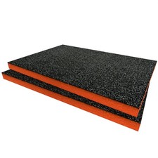 Shadow Foam Halfords Advanced