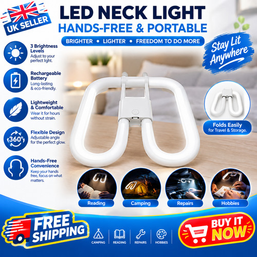 Butterfly tube fluorescent - tube,