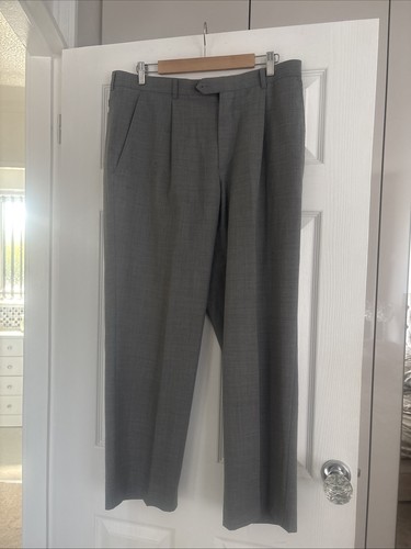 Oscar jacobson trousers - oscar,