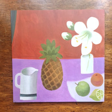 Mary Fedden: 21 September - 9