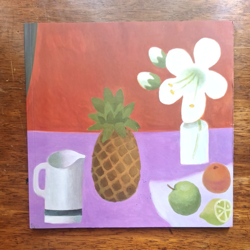 Mary fedden september - 21,