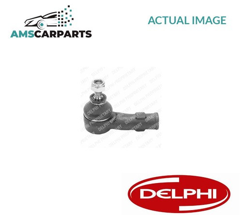 Track rod end rack - track,