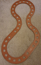 Happyland Train Track pieces